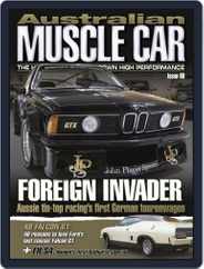 Australian Muscle Car (Digital) Subscription June 23rd, 2013 Issue