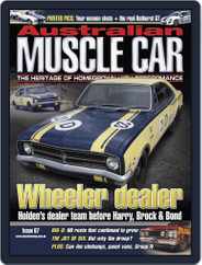Australian Muscle Car (Digital) Subscription                    April 28th, 2013 Issue