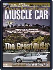 Australian Muscle Car (Digital) Subscription March 3rd, 2013 Issue