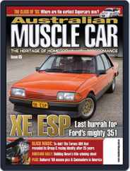 Australian Muscle Car (Digital) Subscription December 23rd, 2012 Issue