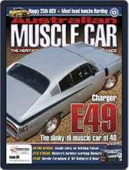Australian Muscle Car (Digital) Subscription October 28th, 2012 Issue