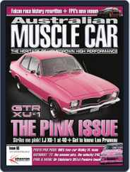 Australian Muscle Car (Digital) Subscription August 26th, 2012 Issue