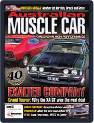 Australian Muscle Car (Digital) Subscription August 16th, 2012 Issue