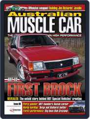Australian Muscle Car (Digital) Subscription July 2nd, 2012 Issue