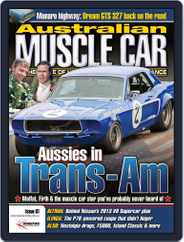 Australian Muscle Car (Digital) Subscription                    June 20th, 2012 Issue