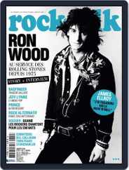 Rock And Folk (Digital) Subscription                    January 1st, 2020 Issue