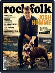 Rock And Folk (Digital) Subscription                    December 1st, 2019 Issue