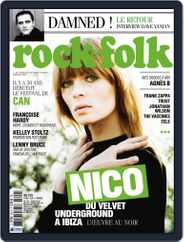 Rock And Folk (Digital) Subscription                    May 1st, 2018 Issue