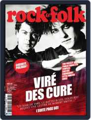 Rock And Folk (Digital) Subscription                    March 1st, 2017 Issue