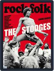 Rock And Folk (Digital) Subscription                    February 1st, 2017 Issue