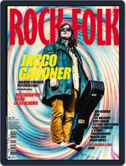 Rock And Folk (Digital) Subscription                    May 19th, 2015 Issue
