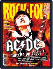 Rock And Folk (Digital) Subscription                    November 13th, 2014 Issue