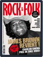 Rock And Folk (Digital) Subscription                    August 22nd, 2014 Issue