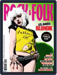 Rock And Folk (Digital) Subscription                    February 17th, 2014 Issue