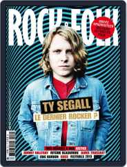 Rock And Folk (Digital) Subscription                    July 11th, 2013 Issue