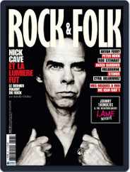 Rock And Folk (Digital) Subscription                    February 14th, 2013 Issue