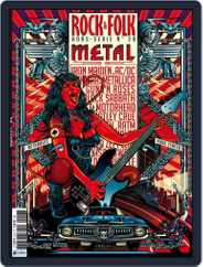 Rock And Folk (Digital) Subscription                    December 20th, 2012 Issue
