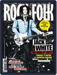 Rock And Folk (Digital) Subscription                    April 18th, 2012 Issue