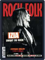 Rock And Folk (Digital) Subscription                    November 18th, 2011 Issue