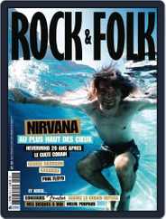 Rock And Folk (Digital) Subscription                    September 16th, 2011 Issue