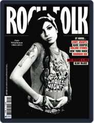 Rock And Folk (Digital) Subscription                    August 11th, 2011 Issue