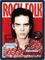 Rock And Folk (Digital) Subscription                    June 17th, 2011 Issue