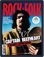 Rock And Folk (Digital) Subscription                    January 27th, 2011 Issue
