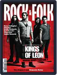 Rock And Folk (Digital) Subscription                    November 18th, 2010 Issue