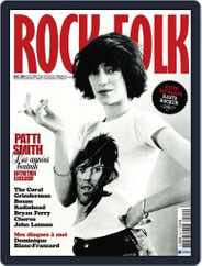 Rock And Folk (Digital) Subscription                    October 19th, 2010 Issue