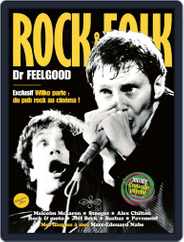 Rock And Folk (Digital) Subscription                    April 21st, 2010 Issue