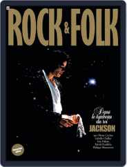 Rock And Folk (Digital) Subscription                    August 6th, 2009 Issue