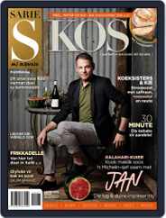 Sarie Kos (Digital) Subscription                    January 1st, 2020 Issue