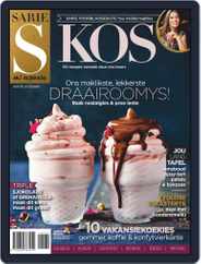 Sarie Kos (Digital) Subscription                    October 1st, 2019 Issue