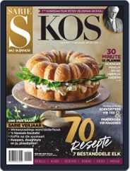 Sarie Kos (Digital) Subscription                    July 1st, 2019 Issue