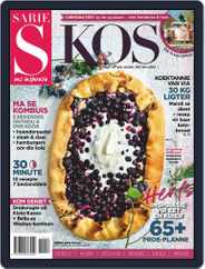 Sarie Kos (Digital) Subscription                    April 1st, 2019 Issue
