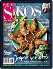 Sarie Kos (Digital) Subscription                    January 1st, 2019 Issue