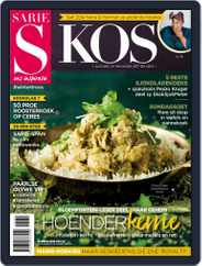 Sarie Kos (Digital) Subscription                    July 1st, 2018 Issue