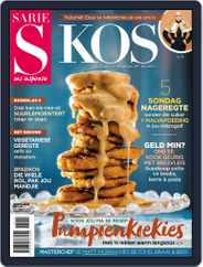 Sarie Kos (Digital) Subscription April 1st, 2018 Issue