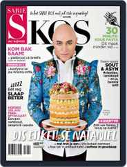 Sarie Kos (Digital) Subscription                    October 1st, 2017 Issue