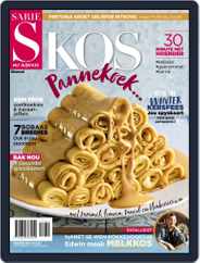 Sarie Kos (Digital) Subscription June 1st, 2017 Issue