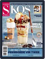 Sarie Kos (Digital) Subscription                    February 1st, 2017 Issue
