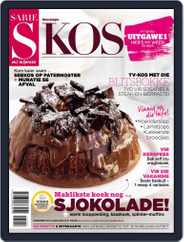 Sarie Kos (Digital) Subscription December 1st, 2016 Issue