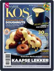 Sarie Kos (Digital) Subscription                    October 1st, 2016 Issue