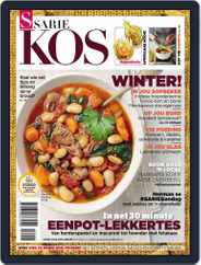Sarie Kos (Digital) Subscription                    June 1st, 2016 Issue