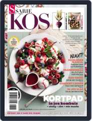 Sarie Kos (Digital) Subscription April 1st, 2016 Issue