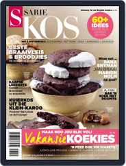 Sarie Kos (Digital) Subscription November 23rd, 2015 Issue