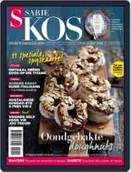 Sarie Kos (Digital) Subscription October 1st, 2015 Issue