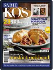 Sarie Kos (Digital) Subscription                    March 31st, 2015 Issue