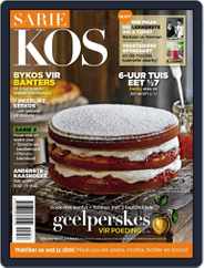 Sarie Kos (Digital) Subscription January 31st, 2015 Issue