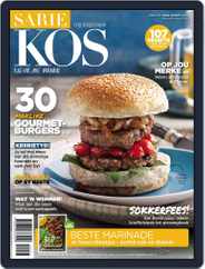 Sarie Kos (Digital) Subscription                    May 22nd, 2014 Issue